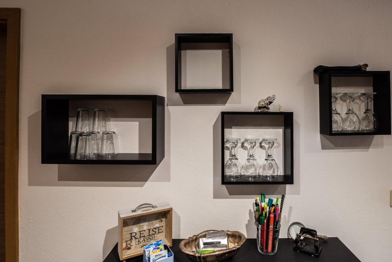 Giulia'S Oase Apartment Burgthann ภายนอก รูปภาพ