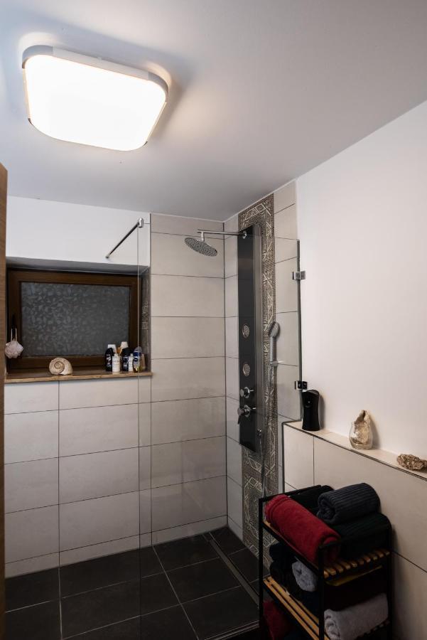 Giulia'S Oase Apartment Burgthann ภายนอก รูปภาพ